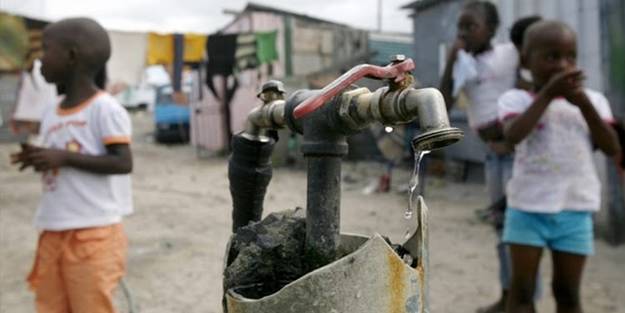 Nijerya'da kolera salgını! Ölü sayısı artıyor