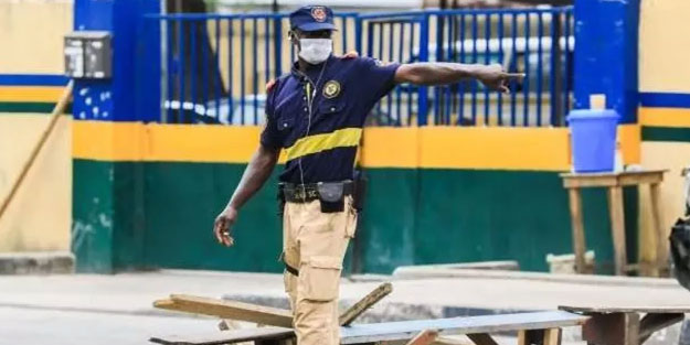 Nijerya'da koronavirüs kısıtlamaları kaldırıldı