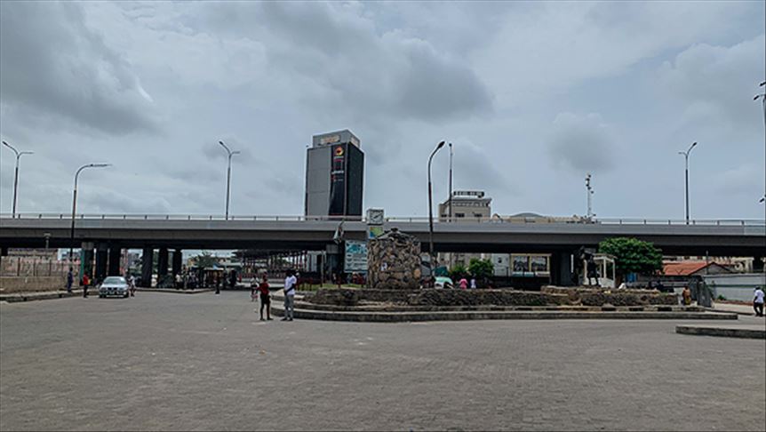 Nijerya'da Kovid-19 vaka sayısı 5 bini aştı