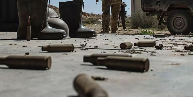 Nijerya'da köylere silahlı saldırı: 100'den fazla ölü!