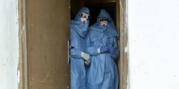 Nijerya'da Lassa ateşi 2 ayda 98 can aldı