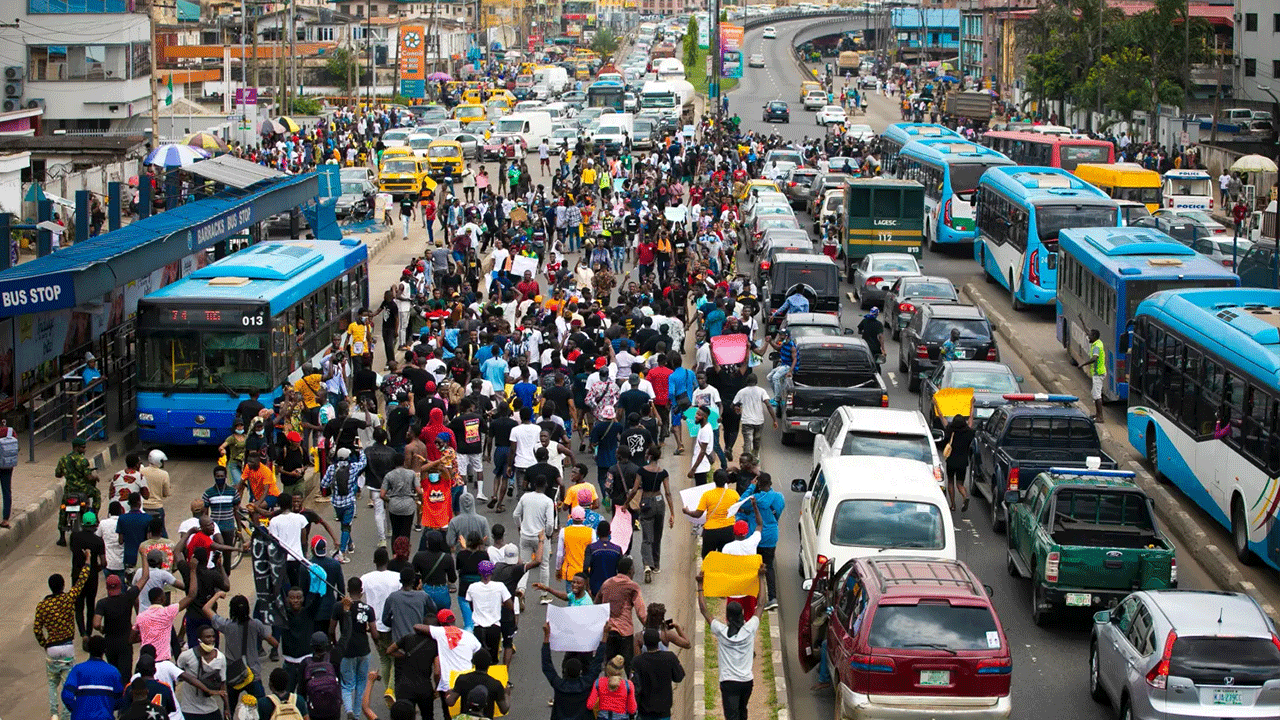 Nijerya’da ‘Lassa ateşi’ can alıyor! Salgında 127 kişi yaşamını yitirdi