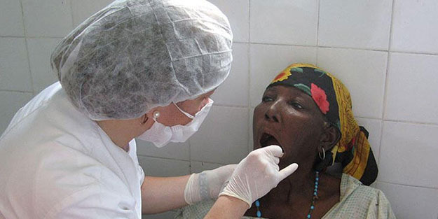 Nijerya'da lassa ateşinden ölenlerin sayısı arttı