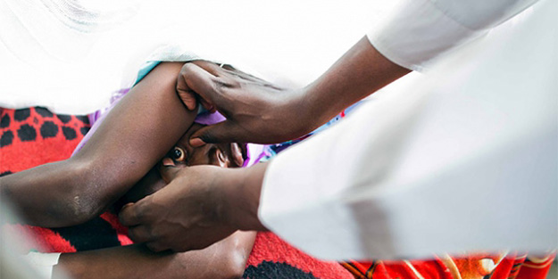 Lassa sıtması salgını 40 can aldı