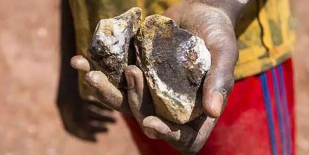 Nijerya'da maden felaketi