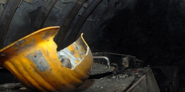 Nijerya'da maden ocağındaki göçükte 14 kişi halen enkaz altında