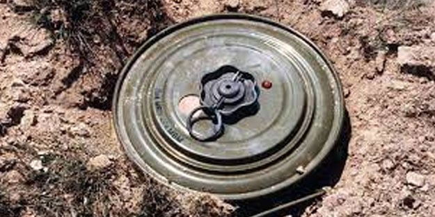 Nijerya'da mayın patlaması sonucu 6 öğrenci öldü