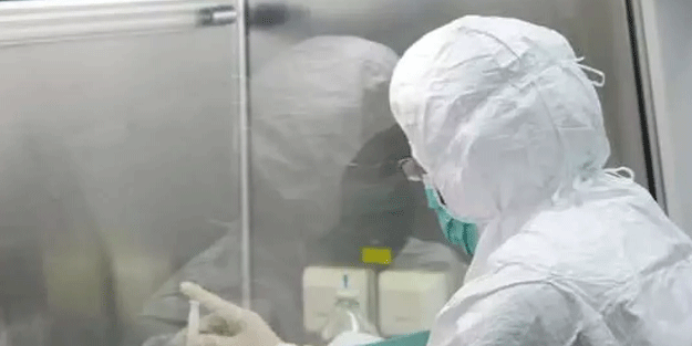 Nijerya'da maymun çiçeği virüsünden ilk ölüm kayıtlara geçti