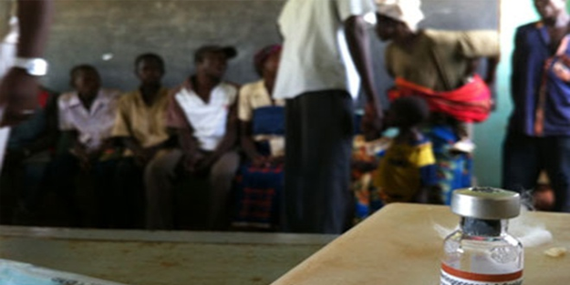 Nijerya'da menenjit salgınında 190 can kaybı