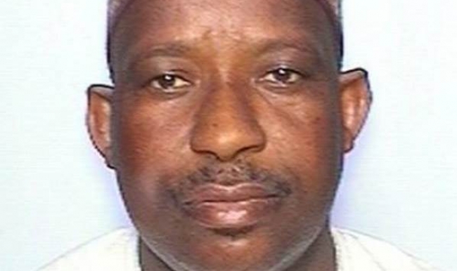 Nijerya'da milletvekili Mashi kaçırıldı