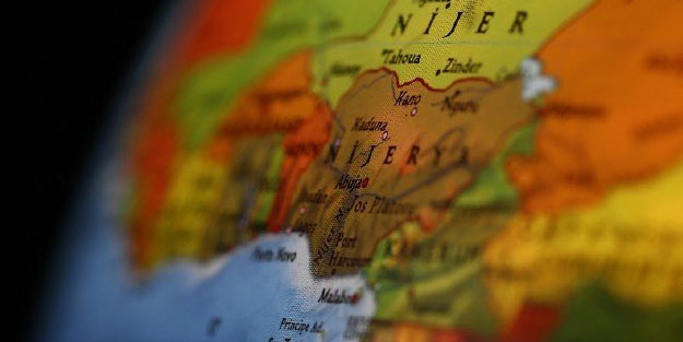 Nijerya'da motosikletli çeteler saldırdı! Çok sayıda ölü var