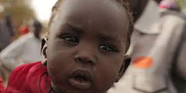 Nijerya'da nüfusun yüzde 63'ü yoksulluk içinde yaşıyor