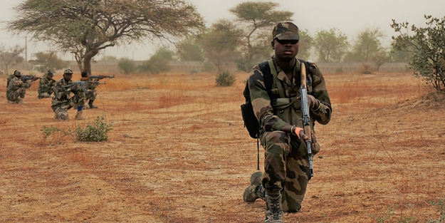 Nijerya'da okul baskını! 668 öğrenci kaçırıldı