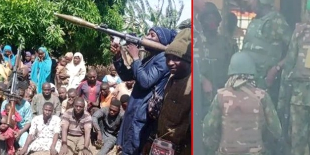 Nijerya'da okula baskın! Çok sayıda öğrenci ve öğretmen kaçırıldı