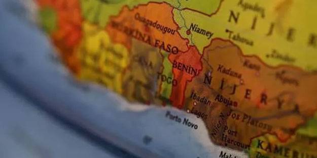 Nijerya'da saldırganlar katliam yaptı