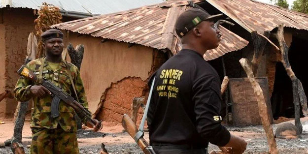 Nijerya'da şiddet dinmiyor