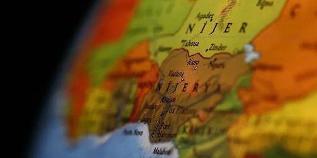 Nijerya'da silahlar susmak bilmiyor