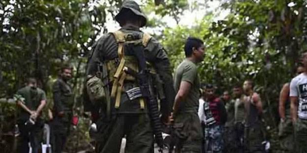 Nijerya'da silahlı çeteler dehşet saçmaya devam ediyor