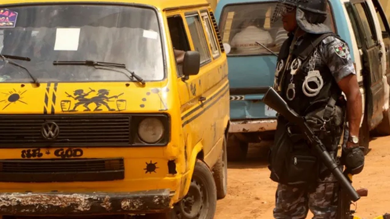 Nijerya’da silahlı saldırı! 16 kişi katledildi