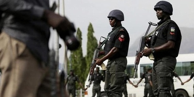 Nijerya'da silahlı saldırı: 20 ölü, 18 yaralı