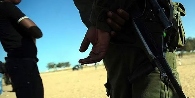 Nijerya'da silahlı saldırı! Çok sayıda ölü var