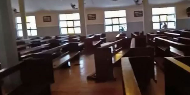 Nijerya'da silahlı saldırılar: 3 kişi öldü, çok sayıda kişi kaçırıldı
