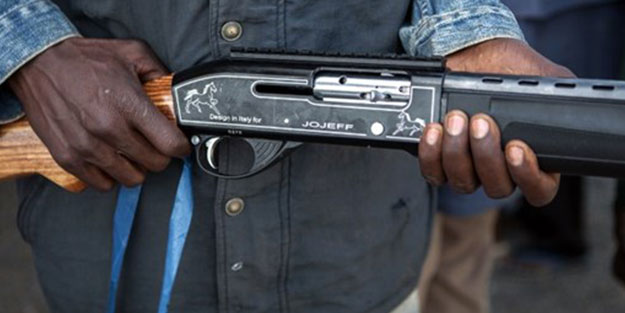 Nijerya'da silahlı saldırılarda 17 kişi öldü