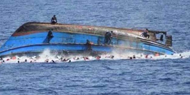 Nijerya'da tekne faciası: 21 ölü