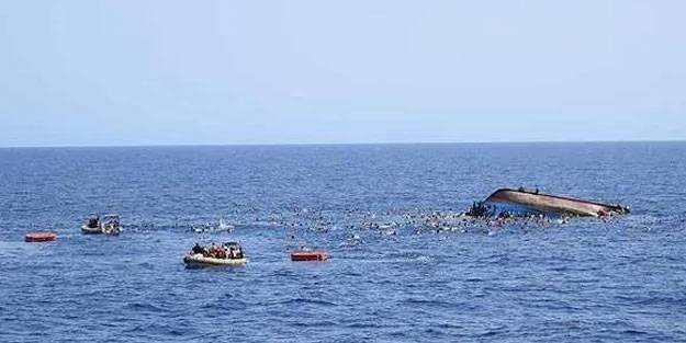 Nijerya'da tekne faciasında ölenlerin sayısı yükseldi