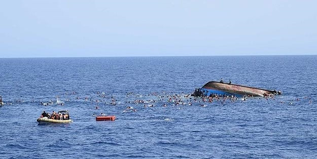Nijerya’da tekne felaketi: 41 kişi hayatını kaybetti