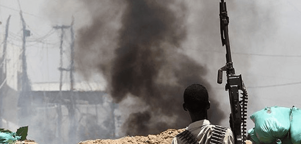 Nijerya'da terör örgütü Boko Haram'ın 11 üyesi etkisiz hale getirildi