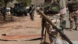 Nijerya'da terör örgütü Boko Haram'ın saldırısında 17 kişi yaşamını yitirdi