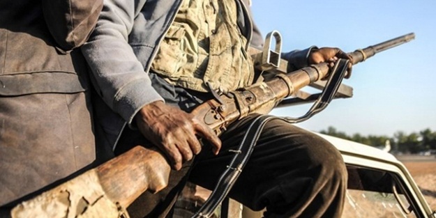 Nijerya'da terör örgütü saldırısı! 7 insani yardım görevlisi kaçırıldı