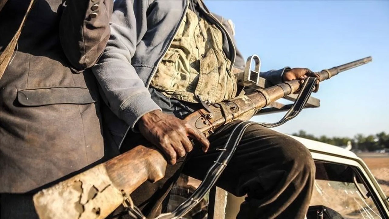 Nijerya’da terör saldırısı! 30 kişi öldü