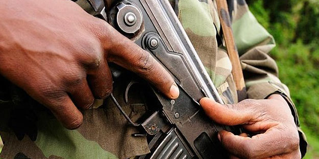 Nijerya'da terör saldırısı