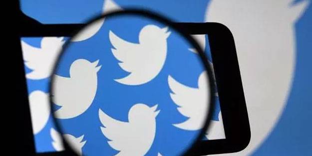 Nijerya'da Twitter için yapılan başvuru kabul edilmedi
