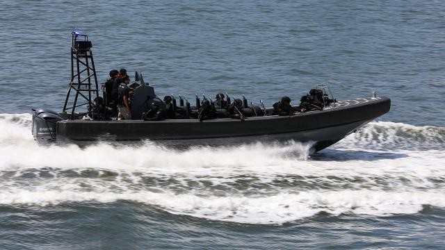 Nijerya'da yolcu teknesi alabora oldu: En az 76 ölü