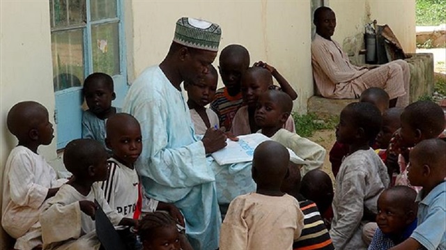 Nijerya'daki ekonomik kriz