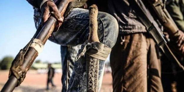 Nijerya'daki kanlı saldırılarda bir hafta içinde 120 kişi can verdi