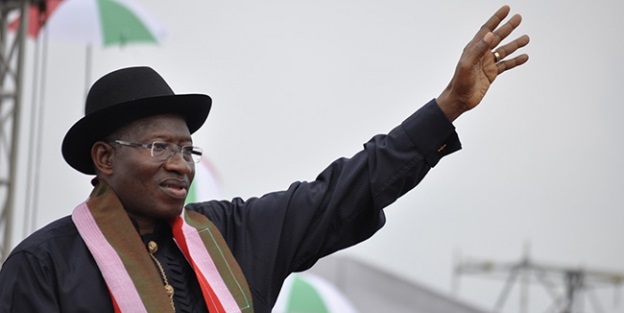 Nijerya'dan Boko Haram mesajı