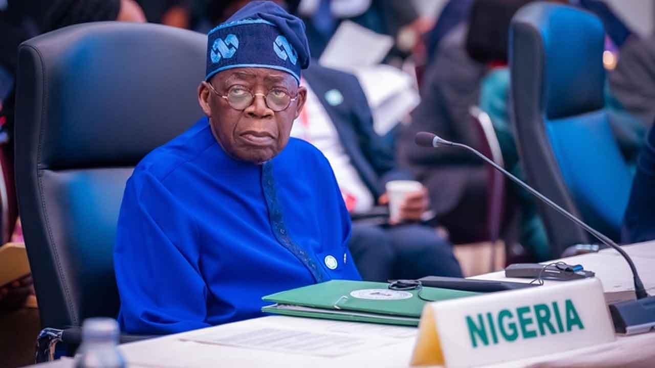 Nijerya'dan İngiltere'ye kritik güvenlik çağrısı: "Sahel kaynaklı terör tüm bölgeyi tehdit ediyor!"