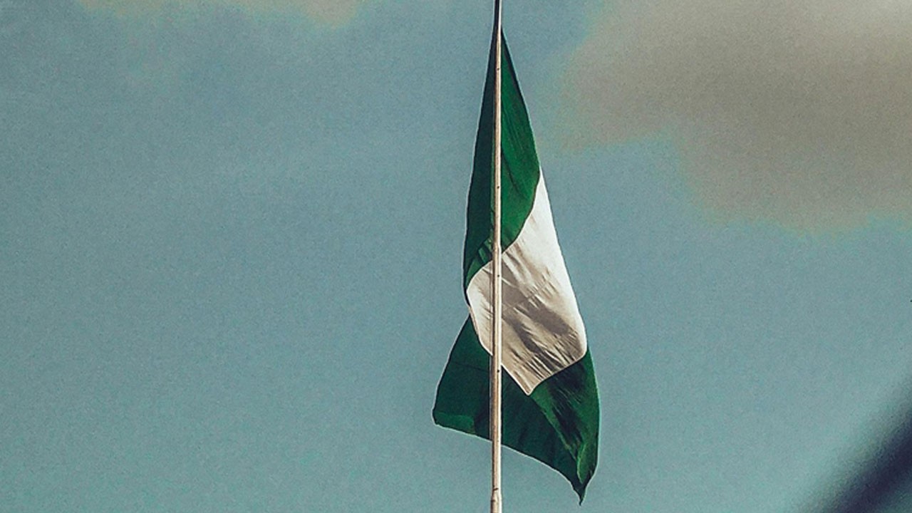 Nijerya’dan İsrail’e tepki