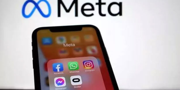 Nijerya'dan Meta'ya dava