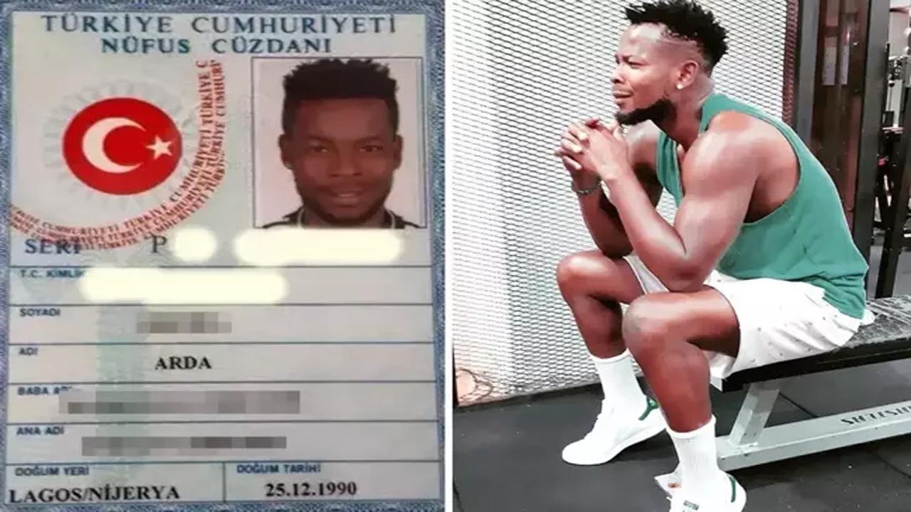 Genç futbolcu ‘Arda’dan büyük vurgun! Milyonlarca liralık dolandırıcılık yaptı