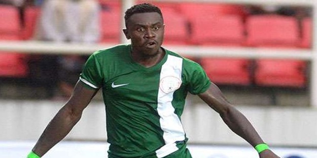 Nijeryalı Messi Süper Lig ekibiyle anlaşmak üzere