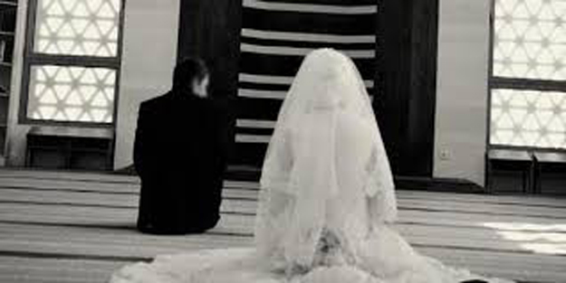 Nikah salonlarında hangi önlemler alınacak?