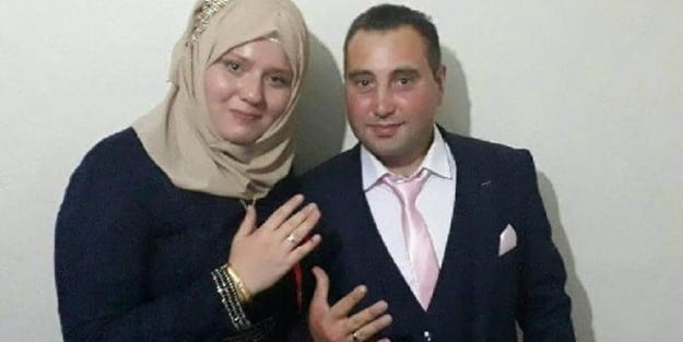 Nikah tarihi almışlardı! Şehit düştü