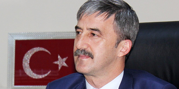 Nikahları kıyılamayan çifte müjdeyi Belediye Başkanı verdi!