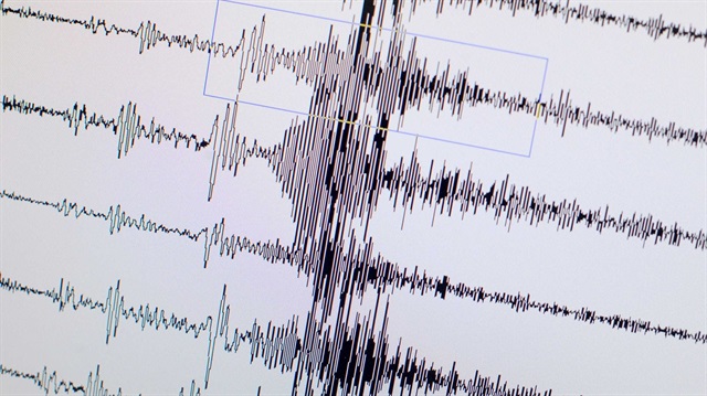 Nikaragua'a 6,1 büyüklüğünde deprem meydana geldi