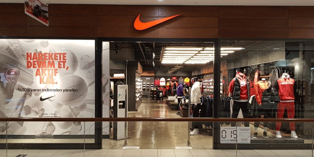Nike’nız batsın! Nerede kaldı sizin yerliliğiniz